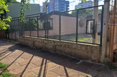 Terreno à venda na rua domingos crescêncio, 821, santana, porto alegre por r$ 410.000