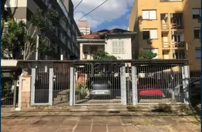 Terreno à venda na avenida coronel lucas de oliveira, 2630, petrópolis, porto alegre por r$ 1.800.000