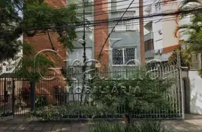 Apartamento com 2 quartos à venda na rua doutor timóteo, 604, moinhos de vento, porto alegre por r$ 563.000