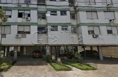Apartamento com 2 quartos à venda na rua doutor lossio, 244, partenon, porto alegre por r$ 350.000