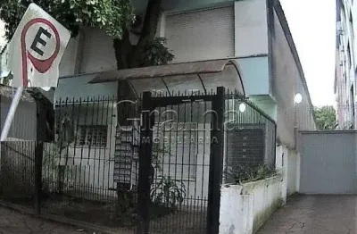 Apartamento com 1 quarto à venda na rua são manoel, 1612, rio branco, porto alegre por r$ 138.000