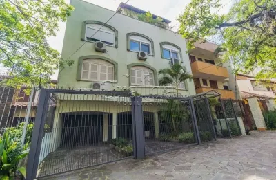 Apartamento com 3 quartos à venda na rua luzitana, 1258, higienópolis, porto alegre por r$ 450.000