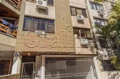 Apartamento com 2 quartos à venda na rua barão de ubá, 235, bela vista, porto alegre por r$ 600.000