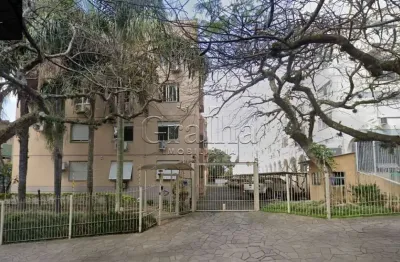 Apartamento com 2 quartos à venda na rua luiz de camões, 233, santo antônio, porto alegre por r$ 290.000