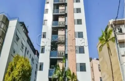 Apartamento com 1 quarto à venda na rua veador porto, 53, santana, porto alegre por r$ 470.000