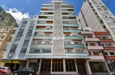 Apartamento com 1 quarto à venda na rua dos andradas, 261, centro histórico, porto alegre por r$ 230.000