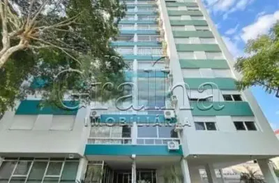 Apartamento com 3 quartos à venda na avenida venâncio aires, 569, santana, porto alegre por r$ 800.000