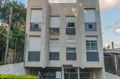 Apartamento com 1 quarto à venda na rua são mateus, 232, bom jesus, porto alegre por r$ 209.000