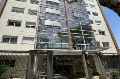 Apartamento com 3 quartos à venda na rua saica, 195, petrópolis, porto alegre por r$ 1.100.000