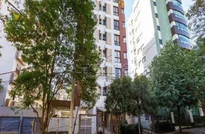Apartamento com 2 quartos à venda na rua doutor joão dutra, 34, petrópolis, porto alegre por r$ 745.000