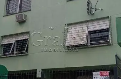 Apartamento com 2 quartos à venda na rua luiz manoel, 108, santana, porto alegre por r$ 269.000