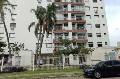 Apartamento com 3 quartos à venda na rua piauí, 40, santa maria goretti, porto alegre por r$ 720.000