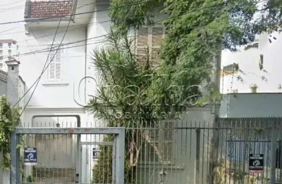 Terreno à venda na rua joão abbott, 529, petrópolis, porto alegre por r$ 2.150.000