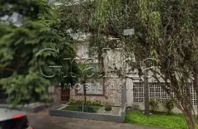 Apartamento com 1 quarto à venda na rua botafogo, 683, menino deus, porto alegre por r$ 220.000