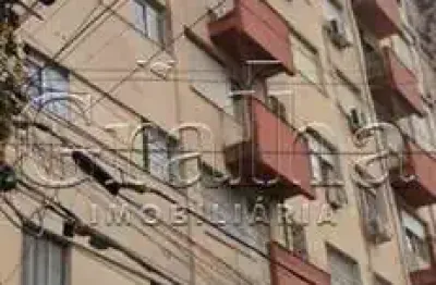 Apartamento com 2 quartos à venda na rua olavo bilac, 418, azenha, porto alegre por r$ 280.000