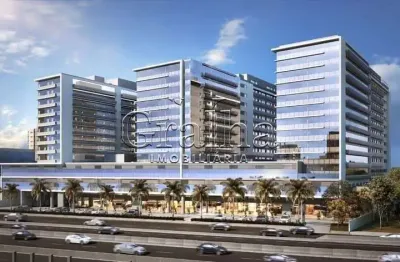 Loft com 1 quarto à venda na rua general salustiano, 855, marechal rondon, canoas por r$ 325.000