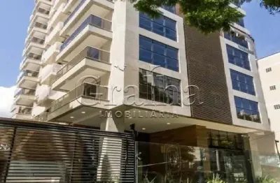 Apartamento com 2 quartos à venda na rua vieira de castro, 270, farroupilha, porto alegre por r$ 1.200.000