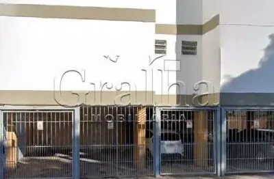 Apartamento com 2 quartos à venda na rua capitão arisoly vargas, 35, glória, porto alegre por r$ 250.000