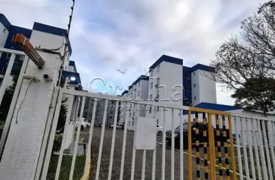 Apartamento com 2 quartos à venda na avenida juscelino kubitschek de oliveira, 505, jardim leopoldina, porto alegre por r$ 200.000