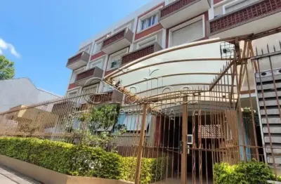 Apartamento com 2 quartos à venda na rua santana, 667, santana, porto alegre por r$ 245.000