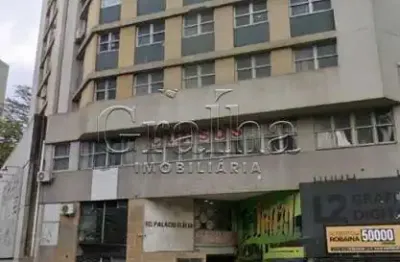 Apartamento com 1 quarto à venda na avenida senador salgado filho, 359, centro histórico, porto alegre por r$ 169.000