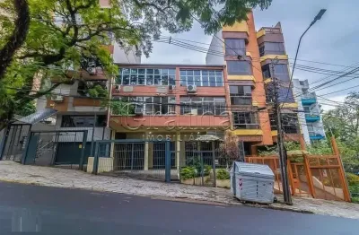 Apartamento com 3 quartos à venda na rua garibaldi, 1080, bom fim, porto alegre por r$ 699.000