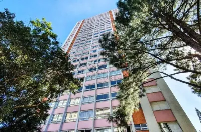 Apartamento com 4 quartos à venda na vinte quatro de outubro, 1000, independência, porto alegre por r$ 1.500.000