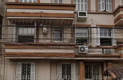 Apartamento com 3 quartos à venda na rua augusto pestana, 160, santana, porto alegre por r$ 450.000