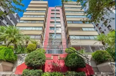 Apartamento com 3 quartos à venda na avenida joão obino, 425, petrópolis, porto alegre por r$ 1.790.000