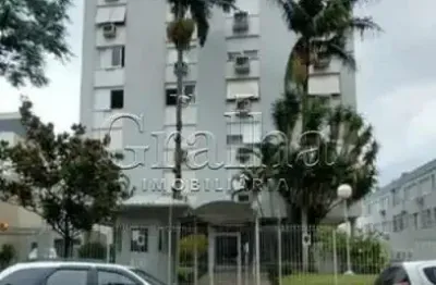 Apartamento com 2 quartos à venda na rua barão de teffe, 273, menino deus, porto alegre por r$ 450.000