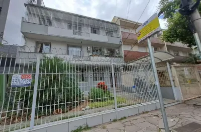 Apartamento com 3 quartos à venda na rua santana, 456, farroupilha, porto alegre por r$ 400.000
