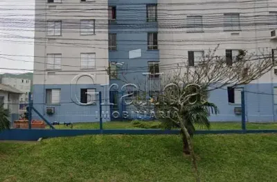Apartamento com 2 quartos à venda na rua são guilherme, 230, vila são josé, porto alegre por r$ 205.000