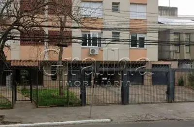 Apartamento com 1 quarto à venda na avenida padre cacique, 50, praia de belas, porto alegre por r$ 260.000