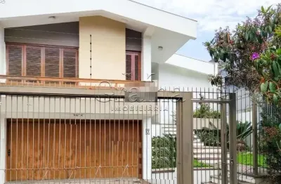 Casa com 3 quartos à venda na travessa bermudas, 67, jardim lindóia, porto alegre por r$ 1.380.000