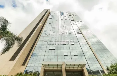 Loft com 1 quarto à venda na avenida borges de medeiros, 2277, praia de belas, porto alegre por r$ 720.000