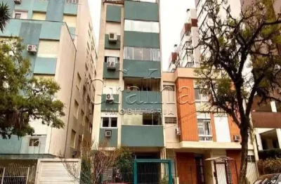 Cobertura com 2 quartos à venda na rua general joão telles, 421, bom fim, porto alegre por r$ 740.000