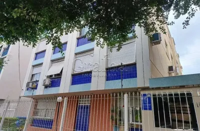 Apartamento com 1 quarto à venda na avenida ipiranga, 1175, azenha, porto alegre por r$ 165.000