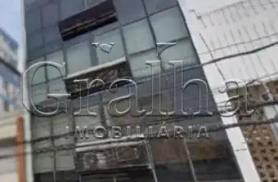 Sala comercial com 2 salas à venda na rua bento figueiredo, 71, bom fim, porto alegre por r$ 250.000