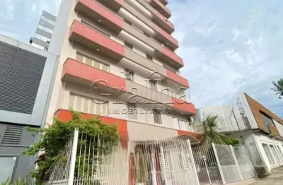 Apartamento com 2 quartos à venda na rua visconde do rio branco, 582, floresta, porto alegre por r$ 379.000