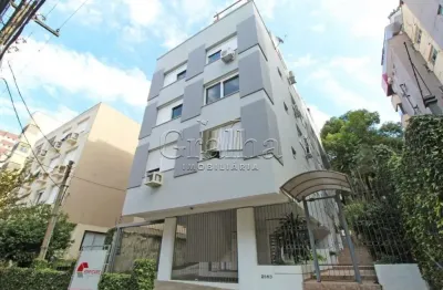 Cobertura com 2 quartos à venda na rua vicente da fontoura, 2860, rio branco, porto alegre por r$ 530.000