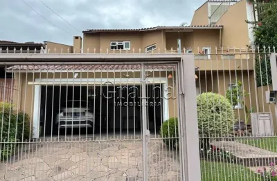Casa com 3 quartos à venda na rua são francisco de assis, 54, santo antônio, porto alegre por r$ 1.380.000