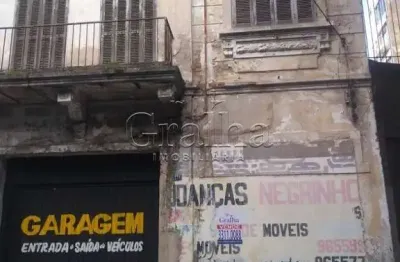 Prédio à venda na rua tomaz flores, 372, bom fim, porto alegre por r$ 1.800.000