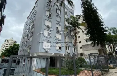 Apartamento com 2 quartos à venda na rua pedro ivo, 206, mont serrat, porto alegre por r$ 397.000