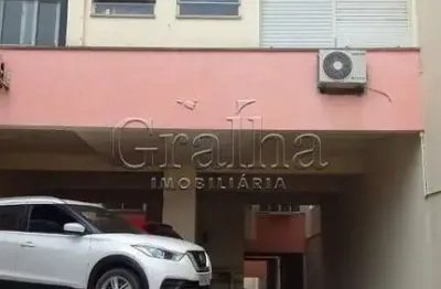 Apartamento com 1 quarto à venda na rua são luís, 694, santana, porto alegre por r$ 317.000