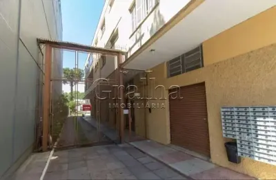 Apartamento com 1 quarto à venda na avenida bento gonçalves, 385, santana, porto alegre por r$ 180.000