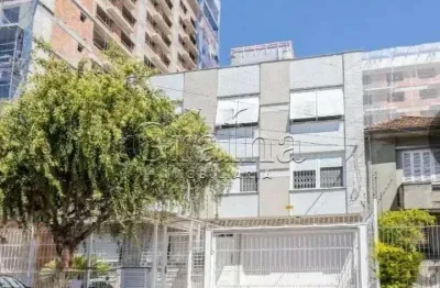 Apartamento com 3 quartos à venda na rua luiz afonso, 120, cidade baixa, porto alegre por r$ 500.000
