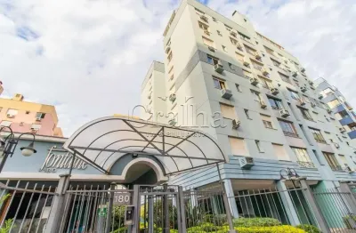 Apartamento com 3 quartos à venda na rua afonso taunay, 180, boa vista, porto alegre por r$ 799.000