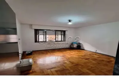 Apartamento com 3 quartos à venda na rua professor álvaro alvim, 450, rio branco, porto alegre por r$ 265.000
