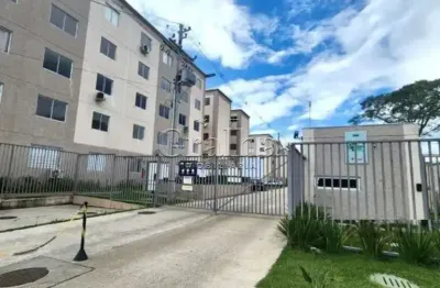 Apartamento com 2 quartos à venda na rua pércio freitas maestri, 388, ipanema, porto alegre por r$ 185.000