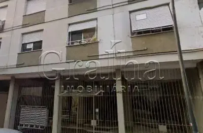 Apartamento com 1 quarto à venda na rua riachuelo, 745, centro histórico, porto alegre por r$ 300.000